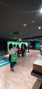 Visita central nuclear 2n Batx 2