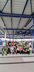 Visita central nuclear 2n Batx 4