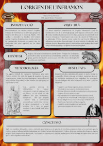 14 Origen de l'inframón