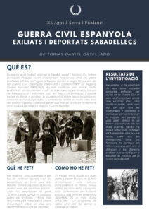 2 Guerra Civil Espanyola