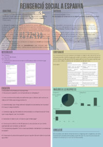 20 Reinserción Social