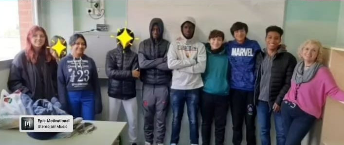 emprenedoria 3r A portada