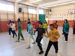 Karate 1 ESO 2022-2023 1