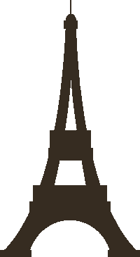 Logotip Viatge París
