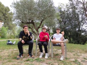 COLÒNIES_1r ESO_2023