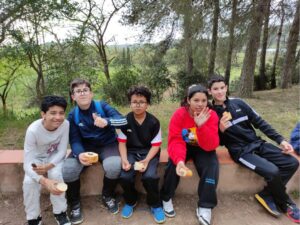 COLÒNIES_1r ESO_2023