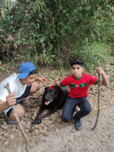 COLÒNIES_1r ESO_2023