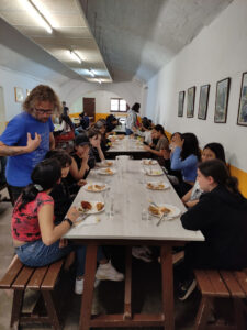 COLÒNIES_1r ESO_2023