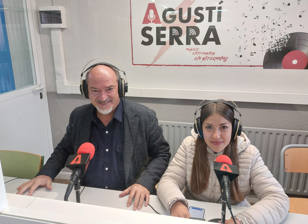 ENTREVISTA MANUEL ROBLES