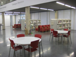 Biblioteca Nord