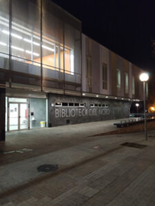 Biblioteca Nord