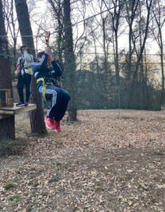 Colònies 3r ESO 2023 i l'IFE