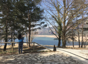 Colònies 3r ESO 2023 i l'IFE