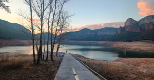 Colònies 3r ESO 2023 i l'IFE