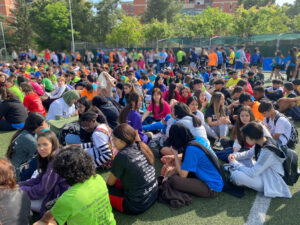 III Jornada AllTEIMates