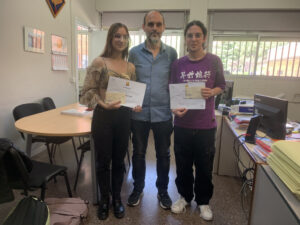 Premiades 3r concurs TdR 2023