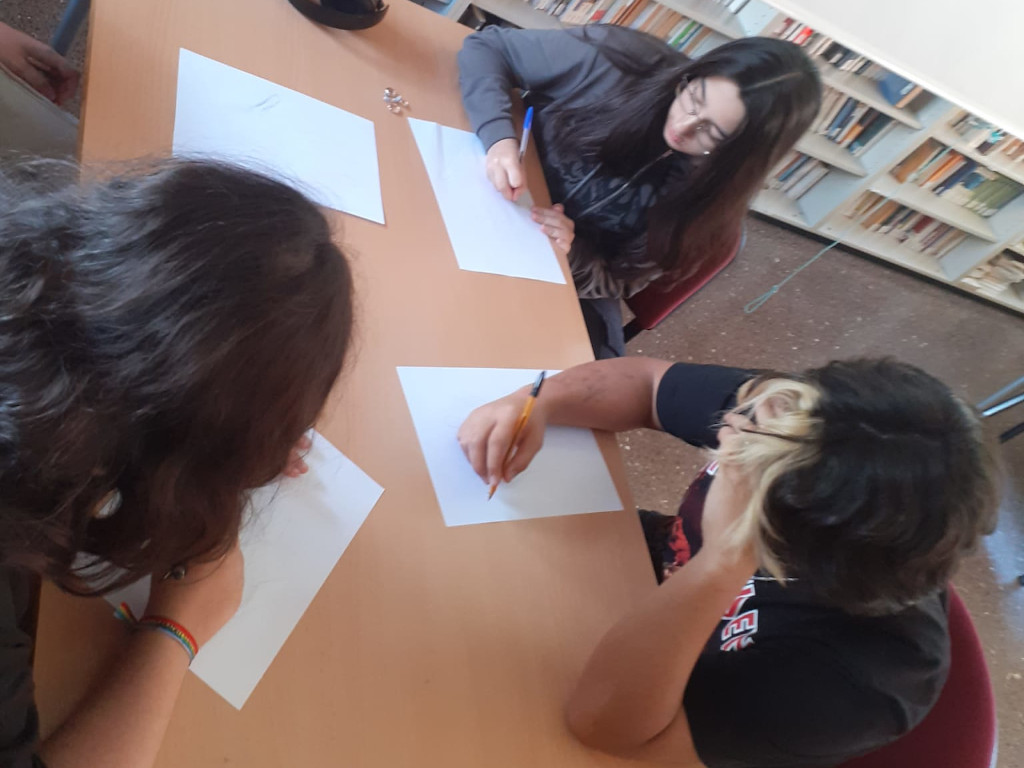 Mentories 2022-2023 portada