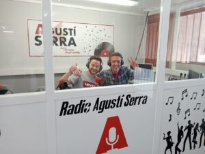 Ràdio AS Nou Cicle Màrqueting i publicitat