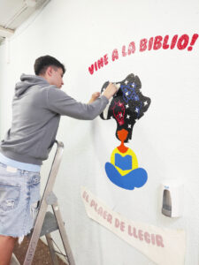 Vinils Cicle Formatiu de Disseny i Edició de Publicacions Impreses i Multimèdia