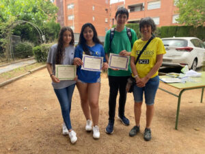 Diplomes 3r ESO 2022-2023 1