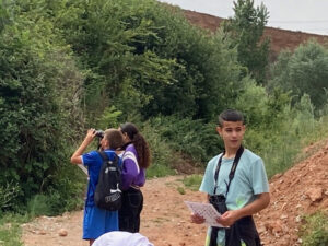 Dona'm Ales 1r ESO Agustí Serra i Fontanet