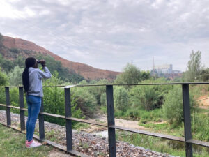 Dona'm Ales 1r ESO Agustí Serra i Fontanet