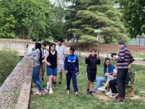 Dona'm Ales 1r ESO Agustí Serra i Fontanet