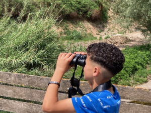 Dona'm Ales 1r ESO Agustí Serra i Fontanet