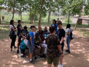 Dona'm Ales 1r ESO Agustí Serra i Fontanet