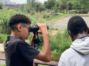 Dona'm Ales 1r ESO Agustí Serra i Fontanet