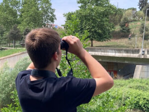 Dona'm Ales 1r ESO Agustí Serra i Fontanet