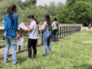 Dona'm Ales 1r ESO Agustí Serra i Fontanet