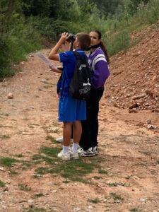 Dona'm Ales 1r ESO Agustí Serra i Fontanet