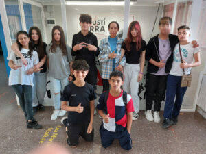 Podcast Agustí Serra i Fontanet