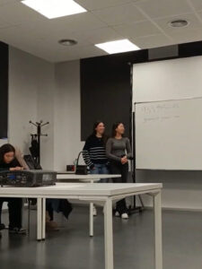 Descobrint Oportunitats Empresarials CFGS Màrqueting i publicitat