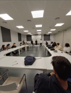 Descobrint Oportunitats Empresarials CFGS Màrqueting i publicitat