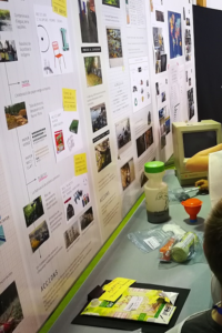 Escape Room “Retorn a la Terra” a 1r d'ESO