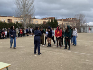 Carnestoltes 2024 1C ESO