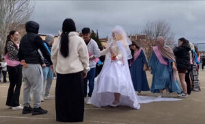 Carnestoltes 2024 3ESO I 1BATX