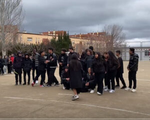 Carnestoltes 2024 4A ESO