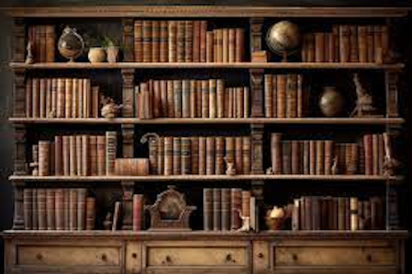 Reflexions sobre llibres i lectures