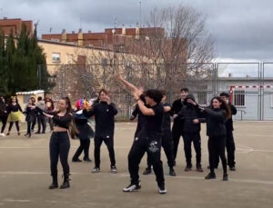 Carnestoltes 2024 CFGM Guia en el medi natural i de temps de lleure