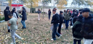 El nou curs amb les Mentories 2023-2024