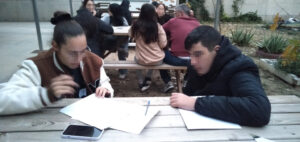 El nou curs amb les Mentories 2023-2024