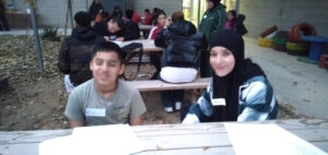 El nou curs amb les Mentories 2023-2024