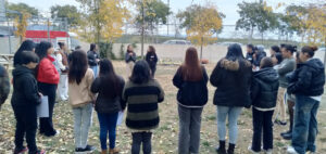 El nou curs amb les Mentories 2023-2024