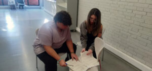 El nou curs amb les Mentories 2023-2024