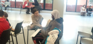 El nou curs amb les Mentories 2023-2024