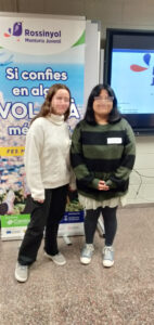 El nou curs amb les Mentories 2023-2024