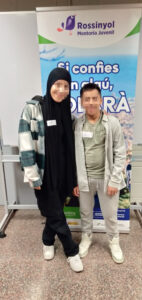 El nou curs amb les Mentories 2023-2024